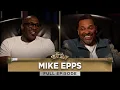 Lagu Mike Epps On Katt Williams, Kevin Hart Rivalry, Working With Ice Cube, Whitney Houston \u0026 Beyoncé