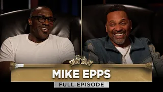 Mike Epps On Katt Williams Kevin Hart Rivalry Working With Ice Cube Whitney Houston Beyonce