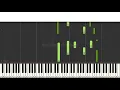 Download Lagu [TUTORIAL] Tercipta Untukku - Ungu | by Andre Panggabean