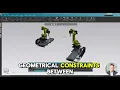 Perfect Robot Teamwork in Siemens Process Simulate