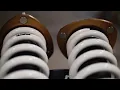 How to Adjust Coilovers Ride Height