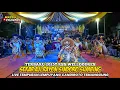Download Lagu TERBARU!! KUDA KEPANG RSS SEKAR AJI RAYON SINDORO SUMBING LIVE TEMPURAN LEMPUYANG CANDIROTO