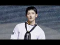 Download Lagu [4K] 250711 태용 'Don't Look Back in Anger' 직캠 | TAEYONG Focus Cam @ 창원 방위산업장비대전