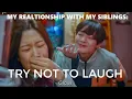 Download Lagu True beauty funny moments #2