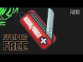 Free Swiss Army Knife of Command Line terminal tool -