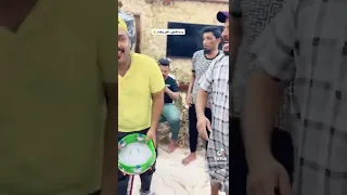 مزاهر اهل البصرة لهل بغداد احوووي 