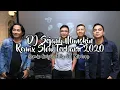 Lagu DJ Sejauh Mungkin - Ungu Band • Remix Slow Terbaru 2020 • Full Bass ! [ DJ Minions ]