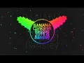 Lagu BANANA Conkarah Reggae dj hansley 2019
