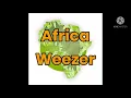 Weezer - Africa