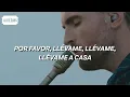 Duncan Laurence ft. FLETCHER | Arcade | LETRA ESPAÑOL