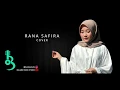 Download Lagu Rana Safira - Ampun Mandeh (Video Lirik Cover)