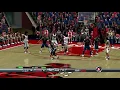 Nevada (6-4) @ #18 Arkansas (8-2)