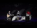 Blink 182 - Reckless Abandon (ACOUSTIC) - HD - Brixton Academy