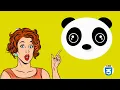 Animating Panda Face with HTML CSS A Step-by-Step Tutorial