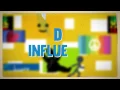 Kerwin Du Bois - D'Influence - Official Lyric Video