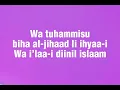 Download Lagu Sholawat Nahdliyah || versi Veve Zulfikar