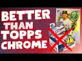 Lagu 2025 Topps Chrome Update vs Superbox | Which One Should You Buy for Profit?