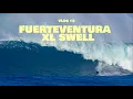 Lagu Fuerteventura XL swell // VLOG 18