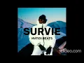 Ninho Type Beat 'SURVIE' - HVFIDI BEATS