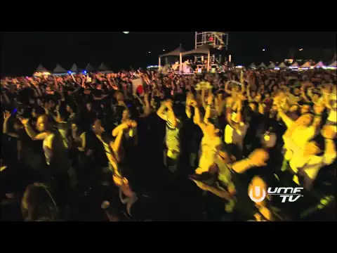 Download MP3 GOLD DUST - Live from Ultra Korea