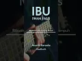 Download Lagu IBU \ MP3