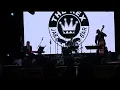 Toronto International Film Festival 2023 Jacob Chung Quintet part x