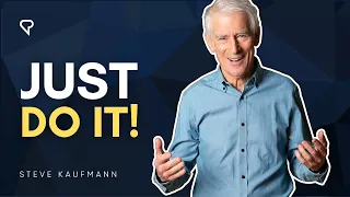 What is the Key to Success in Language Learning & Life?