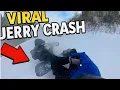 Opening Weekend CHAOS at Camelback Massive Jerry Collision Caught on Cam
