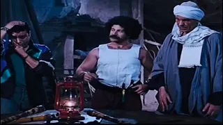 جاب ورا    خد دي   أحمد مكي وسامح حسين دندنها