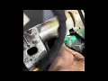 How I beat that impossible to reach Ford F150 Blend Door Actuator Killer Screw without cursing