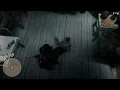 Martha s Swain - Dead woman in Cabin