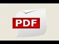 Episode - Creating PDF Files with WickedPDF