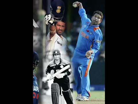 Sachin Tendulkar 🏏 | God of Cricket ❤️ | #Shorts
