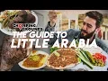 LITTLE ARABIA Middle Eastern Food Near Disneyland