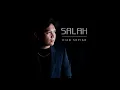 Lagu Dian Sopian - Salah (Official Lyric Video)
