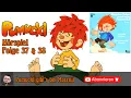 Download Lagu Pumuckl Hörspiel Folge 37 \u0026 38 - Der erste Schnee \u0026 Der verstauchte Daumen