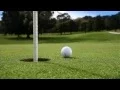 Jackhole Industries/ABC Studios/Hunter Laser Vision Golf Ad (2007-present)