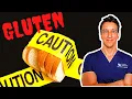 The truth about Gluten Celiac Disease NCGS