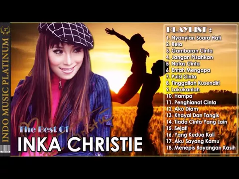 Download MP3 Inka Christie Full Album Koleksi Lagu Terbaik