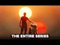 Building a Full-Size Functional R2-D2 Droid The Complete Series