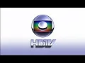 Download Lagu [MONTAGEM 133] Vinheta de Interprogramas da Globo 2011 HDTV com áudio de 2005 (SP)