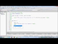 014 Passing Parameters and Arguments in Function
