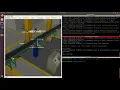 Visualizing TF frames in RViz and ROS