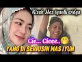 Lagu KISAH TERBARU MAS IYUN \u0026 WIDYA🥰