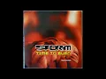 Storm - Time To Burn (12" Long Version) (2000)