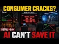 Retail Sales Fell 0 6 Even Strong AI Earnings Couldn t Save Wall Street