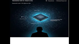 Microsoft’s Majorana Quantum Computing Chip