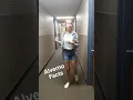 Move-In Campus Tour at Briar Cliff University