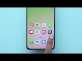 How to Enable Glide Typing on Samsung?