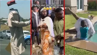 only in south africa mzansis funniest moments